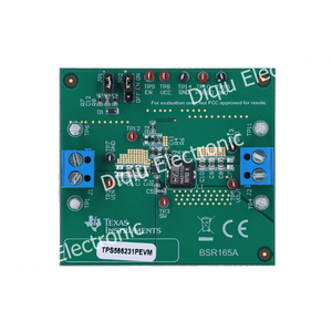 Tmp236evm đánh giá module cho điện năng thấp <span class=keywords><strong>Analog</strong></span> cảm biến nhiệt độ linh kiện điện tử - Product Image 2