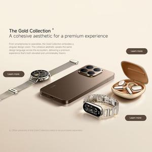 <span class=keywords><strong>Xiaomi</strong></span> 15T Pro Globale di Alta Qualità, 12GB+512GB, Sensore di Impronte Digitali sullo Schermo, 6.83 Pollici, Batteria da 5500mAh, Telefono <span class=keywords><strong>Xiaomi</strong></span> - Product Image 3
