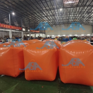 Tốt nhất Cube <span class=keywords><strong>Inflatable</strong></span> phao <span class=keywords><strong>2025</strong></span> bán buôn cube-hình dạng phao cao-khả năng hiển thị biển đánh dấu Nhà cung cấp số lượng lớn giá Marine Cube Marker - Product Image 5