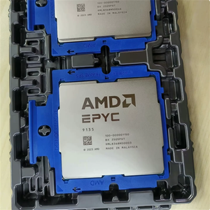 16/32 9135 CPU AMD epyc สูงสุด4.3 ghz/ 3.65GHz 64MB 200W - Product Image 5
