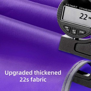 Poncho à Capuche Imperméable pour Vélo, Cyclisme, Vélo, Vélo, Scooter <span class=keywords><strong>de</strong></span> Mobilité, Couverture Imperméable pour Hommes et Femmes - Product Image 5