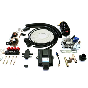 Hnzc LPG chuyển đổi Kit động cơ <span class=keywords><strong>cng</strong></span> tuần tự phun điều khiển điện tử Đơn vị kích thước tiêu chuẩn <span class=keywords><strong>cng</strong></span> LPG xe làm cho mp48 ECU - Product Image 5