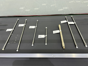 Colonnes HPLC WEIAI C18 C8 Phényl, Colonnes de <span class=keywords><strong>Chromatographie</strong></span> Liquide Haute Performance, Colonnes HPLC Analytiques en Phase Inversée en Silice pour Laboratoire - Product Image 6