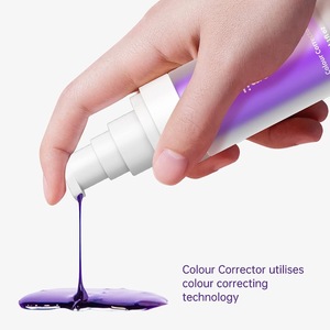 <span class=keywords><strong>Suero</strong></span> Corrector de Color V34 Morado Blanqueador, Envase en Botella con Dosificador, Limpieza Bucal - Product Image 2