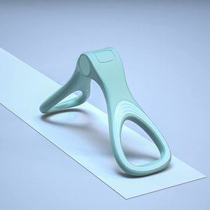 Ev Fitness egzersiz ekipmanları özel Logo kadın kolları iç uyluk tonerler ana düzeltici ince vücut kilo kaybı için en iyi - Product Image 2