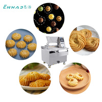 Machine de cuisson électrique, dépôt de pâtisserie, pour fabriquer des gâteaux, des muffins, utilisé dans les maisons de confiserie