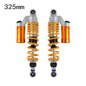 <span class=keywords><strong>Amortisseur</strong></span> arrière modifié <span class=keywords><strong>Ohlins</strong></span> pour moto de rue CB400 VTEC XJR400, fourche arrière, <span class=keywords><strong>amortisseur</strong></span> arrière - Product Image 2