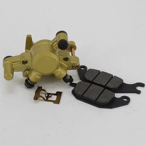 Pompe de frein de moto inférieure pour Yamaha Y15 Y15ZR LC150 Sniper150 Exciter150 MXKING150 Étriers de frein de moto - Product Image 3