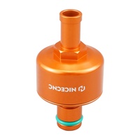 Connecteur de filtre de réservoir de carburant NiceCNC pour KTM EXC XC XCF SXF EXCF XCW TPI Six Days 150 250 300 350 450 500 Erzberg Moto