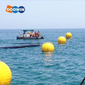 Bolsas de Elevación Neumáticas de Fondo Abierto para Rescate Marítimo <span class=keywords><strong>IMCA</strong></span> D016, Paracaídas Subacuático - Product Image 2