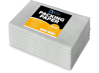 Rouleau de papier journal QIYIN directement de l'usine, haute densité, faible poussière pour l'impression et l'emballage