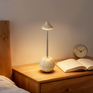 Moderno Tumbler Design peso altezza regolabile RGB <span class=keywords><strong>lampada</strong></span> da tavolo USB ricaricabile Touch luci notturne camera da letto <span class=keywords><strong>lampada</strong></span> da tavolo <span class=keywords><strong>LED</strong></span> comodino - Product Image 5