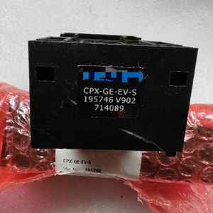 CPX-GE-EV-S 195746 Blok Penghubung CPXGEEVS - Product Image 1