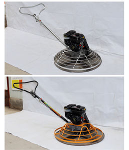 เครื่องขัดพื้นคอนกรีตแบบพกพาประสิทธิภาพสูง - Product Image 4