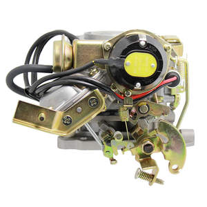 H245B karburator untuk ISUZU AMIGO PICKUP TROOPER impuls NK5662 8-94337/632-0 4ZD1 8-94438-630-1 - Product Image 2