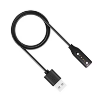 Adaptateur de chargeur de lunettes intelligentes Câble de charge Fil pour cadres Bose Alto S M L Rondo Soprano Ténor Adaptateur magnétique portable