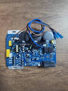 <span class=keywords><strong>Placa</strong></span> de Control <span class=keywords><strong>Universal</strong></span> para Aire Acondicionado Inverter Honeycool QD85U, 12000BTU 24000BTU, <span class=keywords><strong>Placa</strong></span> Base Principal para Múltiples Marcas - Product Image 4