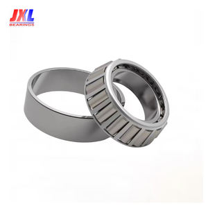 JXL 30210 고속 단열 테이퍼 롤러 베어링 공장 도매, 자동차 스핀들 기계용, P0 P6 정밀 등급 - Product Image 3