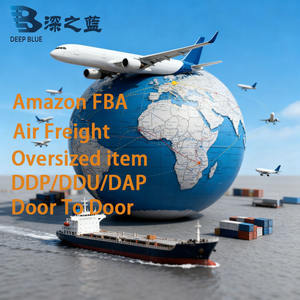 Международные авиаперевозки «от двери до двери», логистические услуги, агент по авиаперевозкам LCL из Китая в США, Малайзию, Европу - Product Image 3