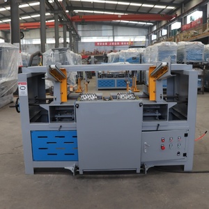 แผ่นไม้พาเลทจาก WPN-1พร้อมส่วนประกอบหลักของมอเตอร์ Smw แบบอเมริกัน - Product Image 4