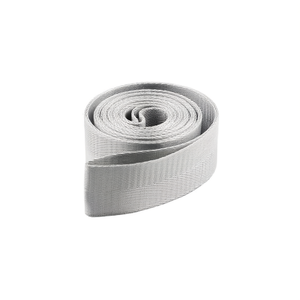 Cinghia per Borsa Ilan 3,8 cm x 3 m in Tessuto Grigio per Realizzazione Borse - Product Image 1