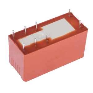 <span class=keywords><strong>TE</strong></span> การเชื่อมต่อ/<span class=keywords><strong>SCHRACK</strong></span> RT424012รีเลย์ไฟฟ้าขนาดเล็กทั่วไป DC monostable 2 Form C DPDT ระดับการติดต่อ8A อัตโนมัติ - Product Image 2