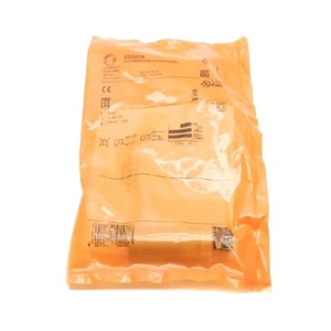 Controlador PLC EFECTOR IGKC008BASKGMUS-104-DRS2LED IGS208 10-30VDC NSMP, Nuevo, Envío Rápido - Product Image 1