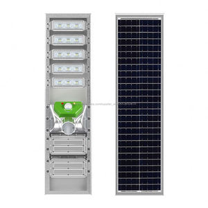 Venta caliente promoción personalizado grande de luz Solar de la <span class=keywords><strong>calle</strong></span> - Product Image 3