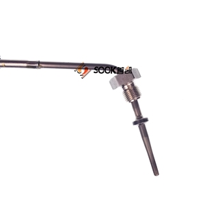 Sensor de Temperatura de Gases de Escape Nuevo para Motor Diésel SOOK, Número OEM 07C919529K para Modelo de Auto <span class=keywords><strong>Corsa</strong></span> E, SKT-1761, Garantía de 13 Meses - Product Image 2