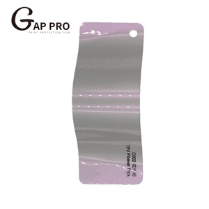 <span class=keywords><strong>Film</strong></span> de protection de peinture TPU PPF auto-cicatrisant, changeant de couleur, haute élasticité, garantie 10 ans - Product Image 5