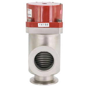 MKS <b>Flow</b> <b>Meter</b> OEM 316L Stainless Steel 220VAC/24VDC Model 99J0650 - Product Image 1