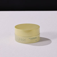 Ensemble d'emballages de soins de la peau en verre vide de luxe personnalisé 30 50 100ml pot de bouteille de pompe de lotion sérigraphie diffuseur de crème de sérum
