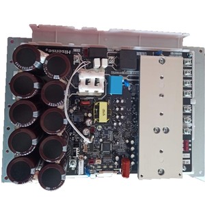 ไฮเซ่นส์บอร์ดอินเวอร์เตอร์ H7B05186A B C H7B04671A PV015Q สำหรับเครื่องปรับอากาศส่วนกลาง 40x30x20 มม. - Product Image 5