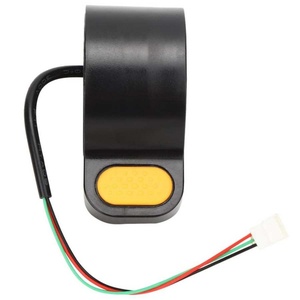 Accélérateur de remplacement à commande au doigt pour trottinette électrique Max G30 36V, pièces de trottinette - Product Image 1