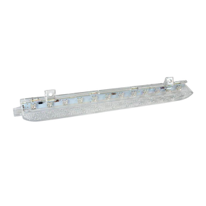 63257221834 Terza Luce di Stop Superiore Bianca per <span class=keywords><strong>MINI</strong></span> <span class=keywords><strong>R56</strong></span> Hatch R60 Countryman <span class=keywords><strong>One</strong></span> Cooper Cooper S JCW 2005-2016 - Product Image 2