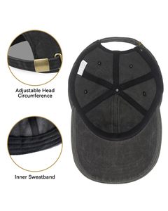Mamma <span class=keywords><strong>cappello</strong></span> ricamato in mia mamma Era <span class=keywords><strong>cappello</strong></span> Gery berretto da Baseball per le donne, nuovi regali di mamma cotone regolabile perfetto per tutti i giorni - Product Image 4