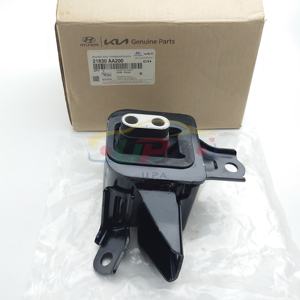 Nouvel arrivage : Support moteur et transmission (MTG) 21830-AA200 21830 AA200 pour Hyundai Accent 21830AA200 - Product Image 1