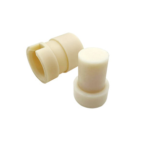 Nhà máy CNC tùy chỉnh bán buôn Nylon nhựa khối Polypropylene khối MC Nylon PA khối - Product Image 5