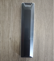 Control remoto con retroiluminación RC933A para televisor TCL