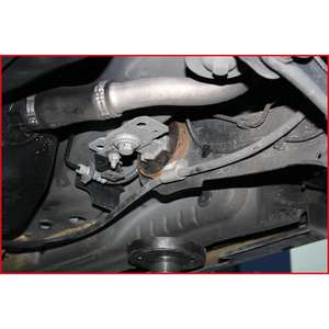 KS ชุดเครื่องมือแบริ่งแบบเงียบสำหรับ ford/volvo 7ชิ้น - Product Image 2