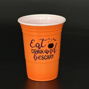 Cubo <span class=keywords><strong>de</strong></span> <span class=keywords><strong>Palomitas</strong></span> <span class=keywords><strong>de</strong></span> Maíz Personalizado <span class=keywords><strong>de</strong></span> PP con Tapa - Capacidad <span class=keywords><strong>de</strong></span> 6 Cuartos <span class=keywords><strong>de</strong></span> Galón, Logotipo Personalizado e Impresión UV para Noches <span class=keywords><strong>de</strong></span> Cine - Product Image 4