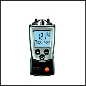 Hot Selling Testo 606-2 - Moisture Meter - Product Image 1