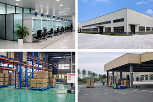 पेशेवर ग्रेड लैप्रोस्कोपिक उपकरण क्लिप एप्लीकेटर हेलॉक क्लिप एप्लायर लिगेरेशन क्लिप एप्लायर - Product Image 4