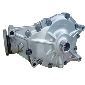 Diferencial de Eje Delantero para BMW 2013-2018 X5 X6 320i 328i 428i 435i 31507594315 31507594314 31507594314 31508635861 31517588251 - Product Image 5