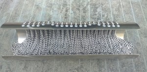 Trung Quốc Nhà Sản Xuất 15KV Cáp Spark Tester Giá - Product Image 4