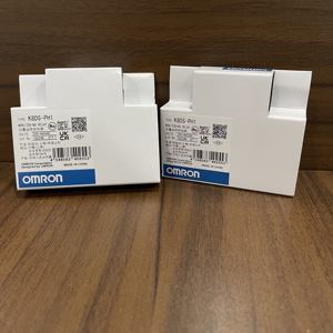 産業オートメーションのための相損失保護を備えたK8DS-PH1相シーケンスリレー - Product Image 2