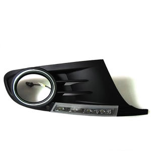 Ad alta potenza di alta qualità led luci di circolazione diurne Per <span class=keywords><strong>Volkswagen</strong></span> <span class=keywords><strong>Golf</strong></span> 6 <span class=keywords><strong>2010</strong></span>-2012 - Product Image 3