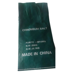L'usine de produits chimiques à retour facile fournit du <span class=keywords><strong>nitrate</strong></span> de chrome Nonahydrate 98% 99% avec des produits chimiques CAS 7789 - Product Image 3