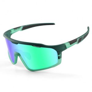 Gafas de Sol Deportivas Personalizadas, Gafas de Sol Polarizadas con Espejo y Protección UV400, Gafas de Ciclismo y Béisbol para Hombre - Product Image 1