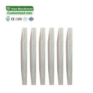 CAMELPLY Personalizzazione Professionale Ecologica, <span class=keywords><strong>Fogli</strong></span> di <span class=keywords><strong>Compensato</strong></span> 4x12 da 18mm con Finitura Lucida per Uso in Camera da Letto e Cucina, Durata 1 Anno - Product Image 5